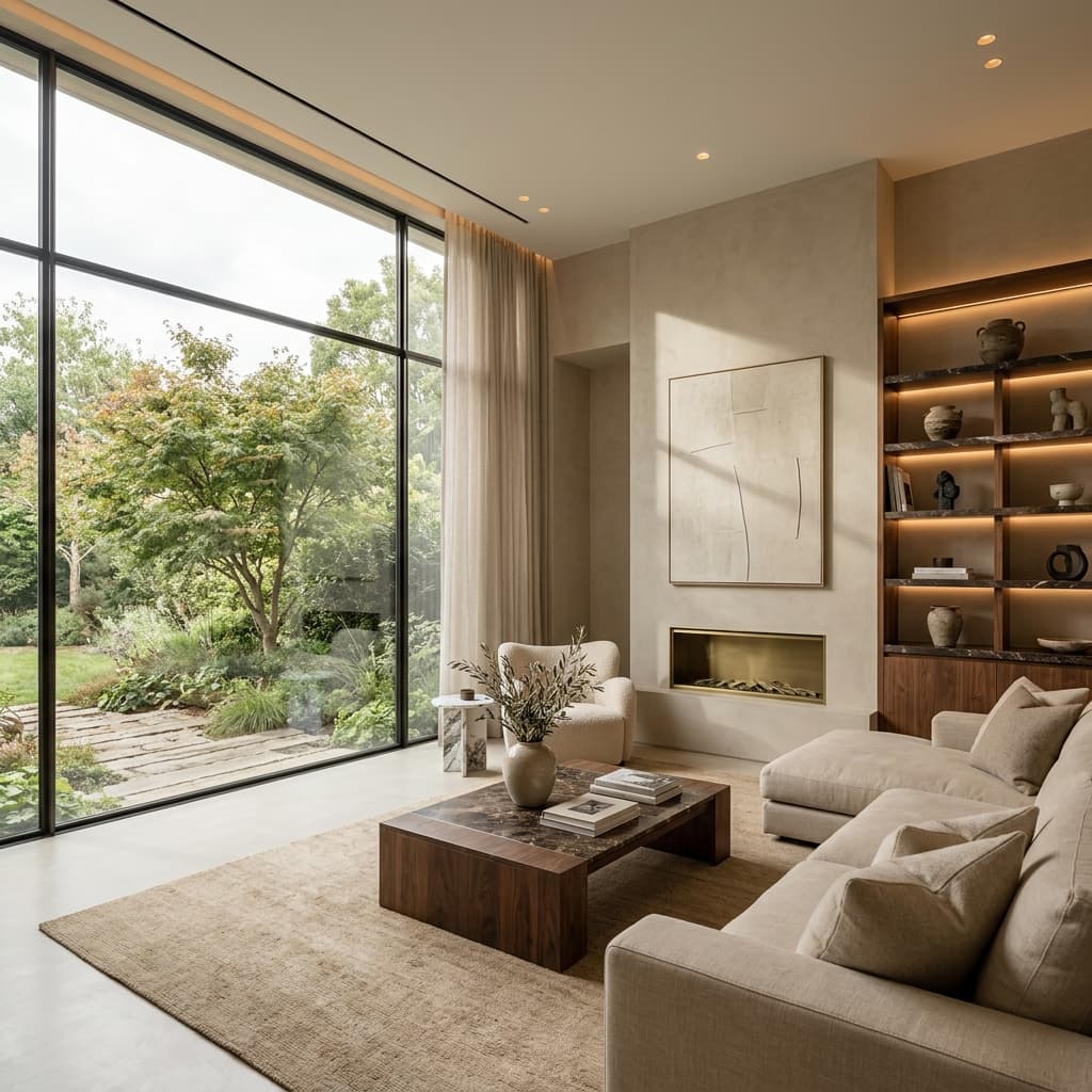 Forma Interiors Showcase